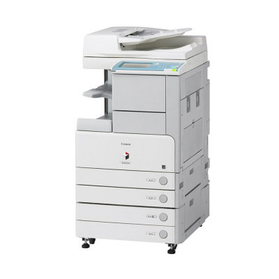 Заправка МФУ Canon IR 3025