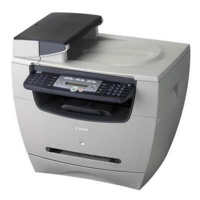Заправка МФУ Canon LaserBase MF5630