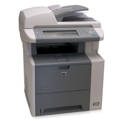 Заправка МФУ HP LaserJet M3027 mfp