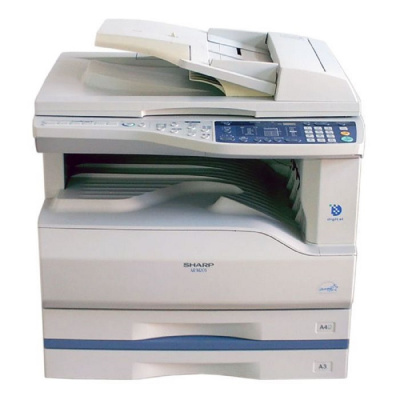 Заправка МФУ Sharp AR-M205