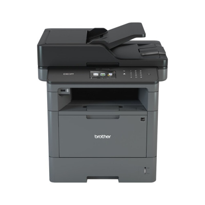Заправка МФУ Brother DCP-L5500DN
