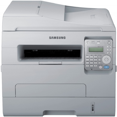 Заправка МФУ Samsung SCX-4727FD