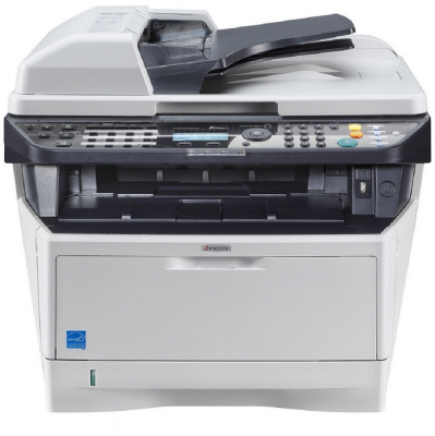 Заправка МФУ Kyocera ECOSYS M2530dn