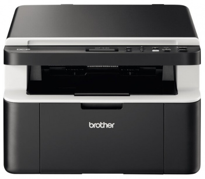 Заправка МФУ Brother DCP-1612WR