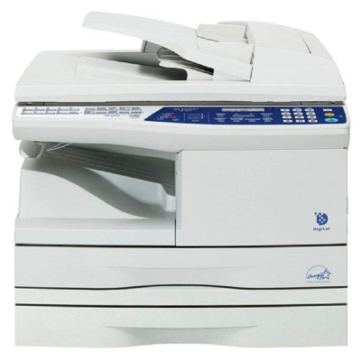 Заправка МФУ Sharp AR-M150