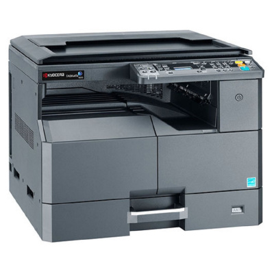 Заправка МФУ Kyocera TASKalfa 2200
