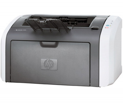 Заправка принтера HP LaserJet 1015