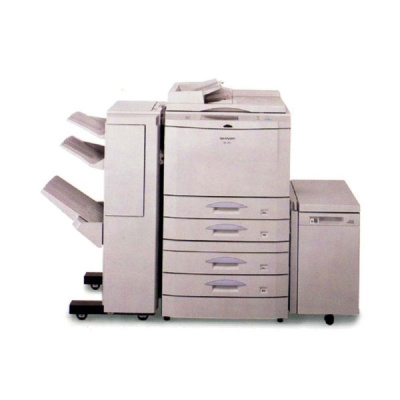 Заправка МФУ Sharp AR-285