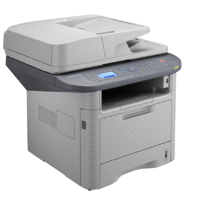 Заправка МФУ Samsung SCX-5637