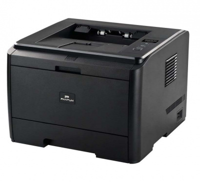 Заправка принтера Pantum P3205
