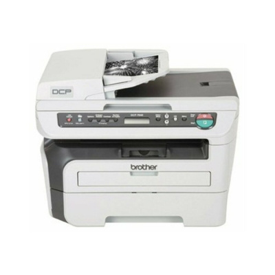 Заправка МФУ Brother DCP-7040R