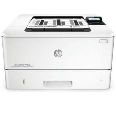 Заправка принтера HP LaserJet Pro M402d