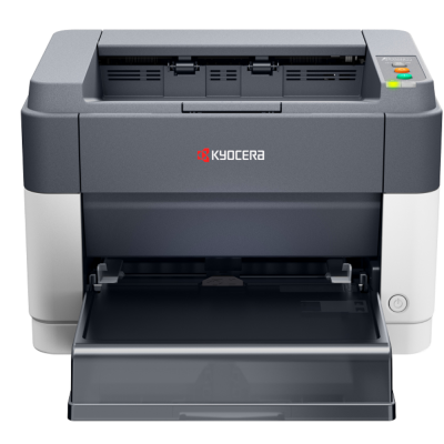 Заправка принтера Kyocera FS-1060DN