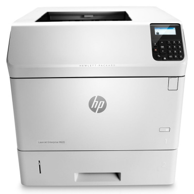 Заправка принтера HP LaserJet Enterprise M605dn