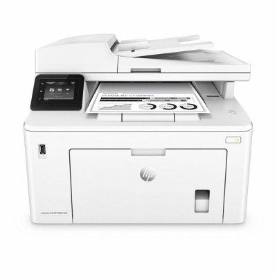 Заправка МФУ HP LaserJet Pro M227fdw