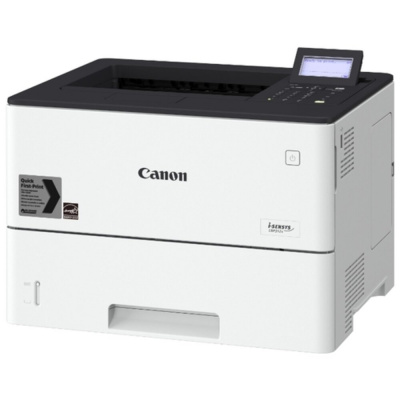 Заправка принтера Canon i-SENSYS LBP-312x