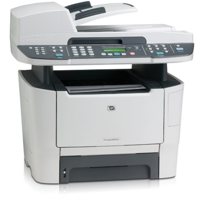 Заправка МФУ HP LaserJet M2727nf