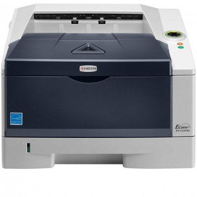 Заправка принтера Kyocera FS-1120D