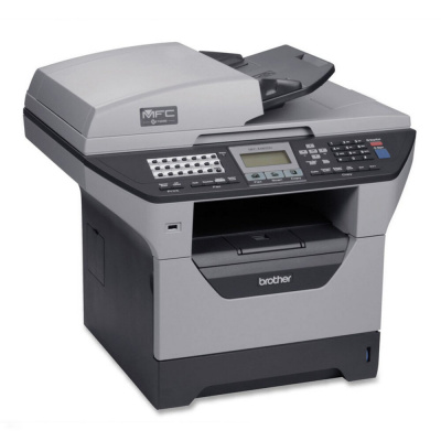 Заправка МФУ Brother MFC-8460N