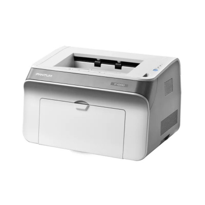 Заправка принтера Pantum P1000