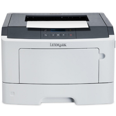Заправка принтера Lexmark MS415dn