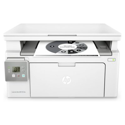 Заправка МФУ HP LaserJet Ultra M134a