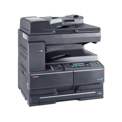 Заправка МФУ Kyocera TASKalfa 181