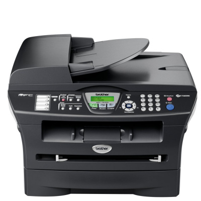 Заправка МФУ Brother MFC-7820NR