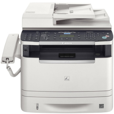 Заправка МФУ Canon i-SENSYS MF5880dn