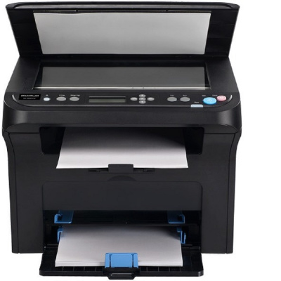 Заправка МФУ Pantum M5005