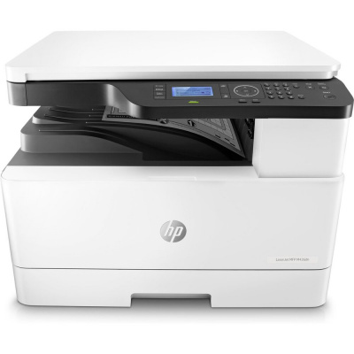 Заправка МФУ HP LaserJet MFP M436dn