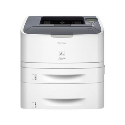 Заправка принтера Canon i-SENSYS LBP-6650dn