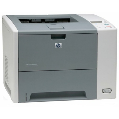 Заправка принтера HP LaserJet p3005