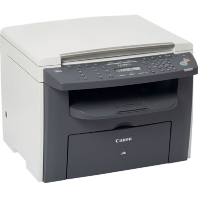 Заправка МФУ Canon i-SENSYS MF4320d