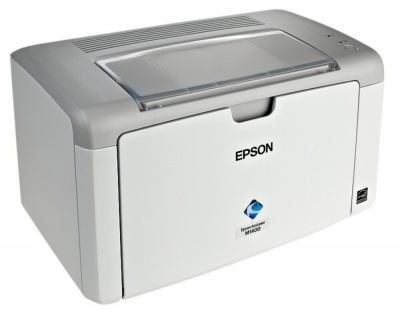 Заправка принтера Epson AcuLaser M1400