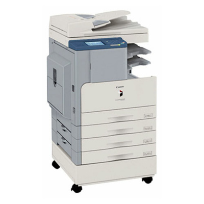 Заправка МФУ Canon IR 2030