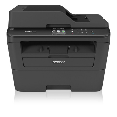 Заправка МФУ Brother MFC-L2740DWR