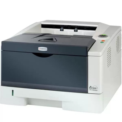 Заправка принтера Kyocera FS-1300D