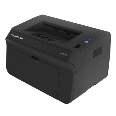 Заправка принтера Pantum P1050