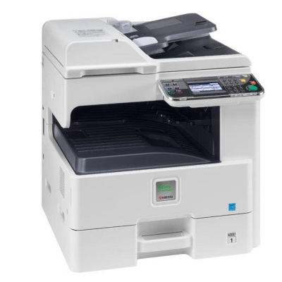 Заправка МФУ Kyocera FS-6025MFP