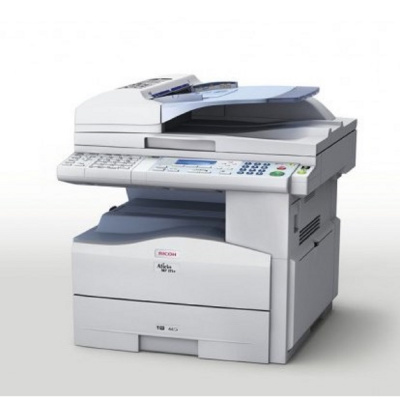 Заправка МФУ Ricoh Aficio MP161