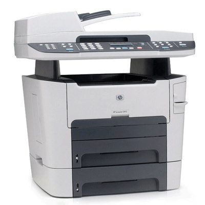 Заправка МФУ HP LaserJet 3092