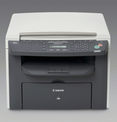 Заправка МФУ Canon i-SENSYS MF4140