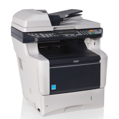 Заправка МФУ Kyocera FS-3040MFP