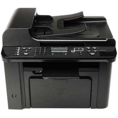Заправка МФУ HP LaserJet Pro M1536dfn