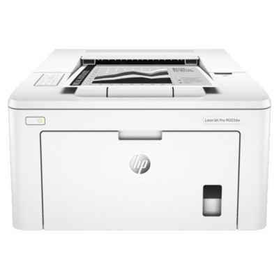 Заправка принтера HP LaserJet Pro M203dw