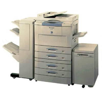 Заправка МФУ Sharp AR-286
