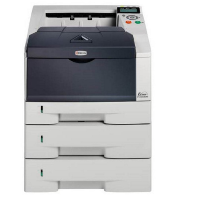 Заправка принтера Kyocera FS-1300DN