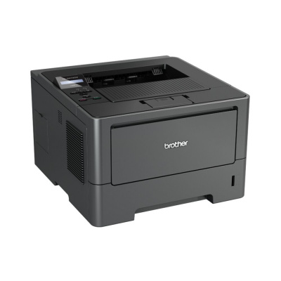 Заправка принтера Brother HL-5470DW