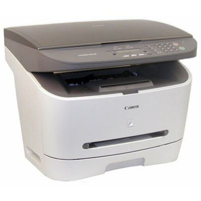 Заправка МФУ Canon LaserBase MF3228